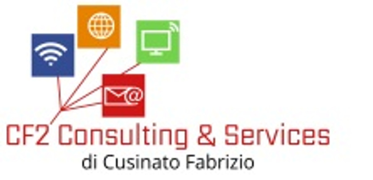 CF2 Consulting & Services logo