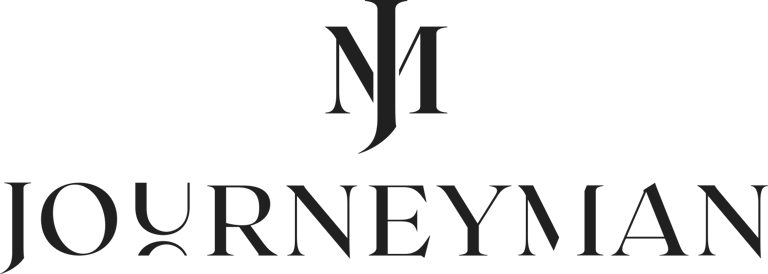 Journeyman logo
