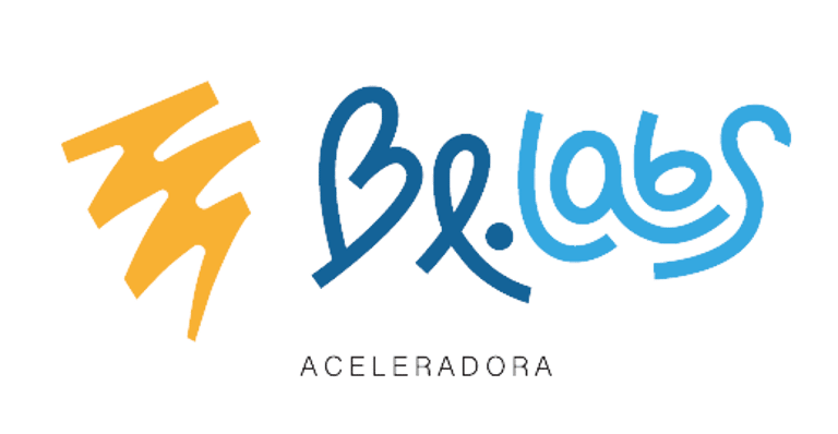 Aliança Be.Labs logo