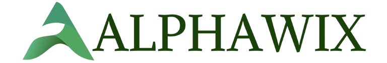 ALPHAWIX logo