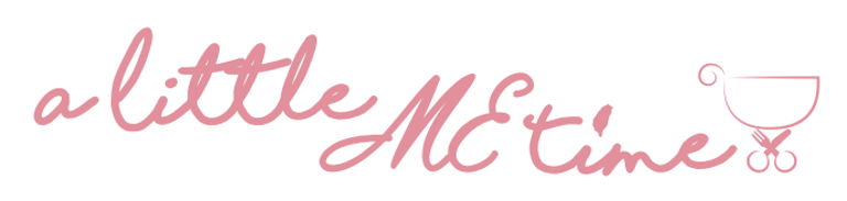 a Little Me time nusury logo