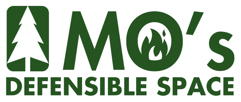 MO's Defensible Space logo