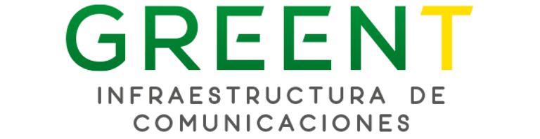 GreenT logo