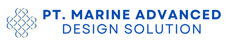 Marine Advanced Design Solution logo