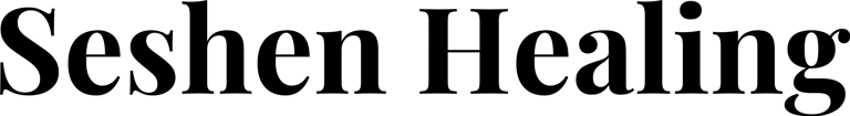 Seshen Healing logo