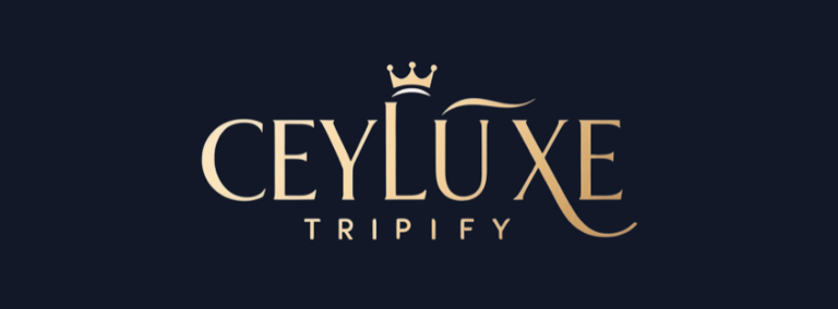 CeyLuxe Tripify logo
