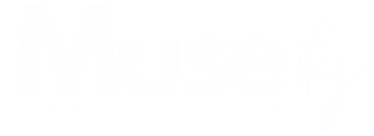 Custom Apparel for Contractors in Kansas City | Museify Design Co. logo