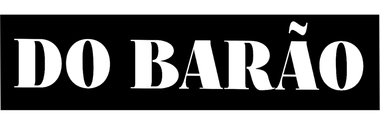 Do Barão logo