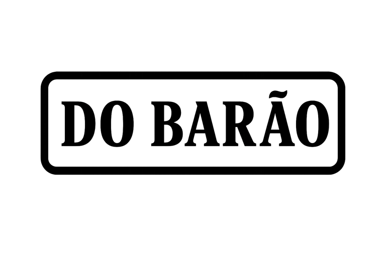 Do Barão logo