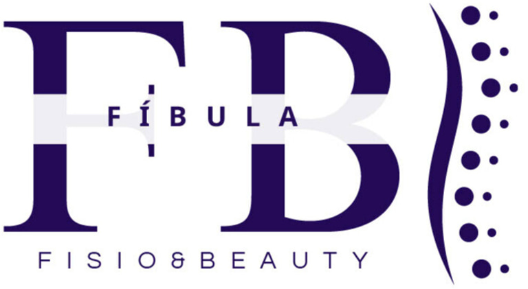 Fisio and Beauty logo