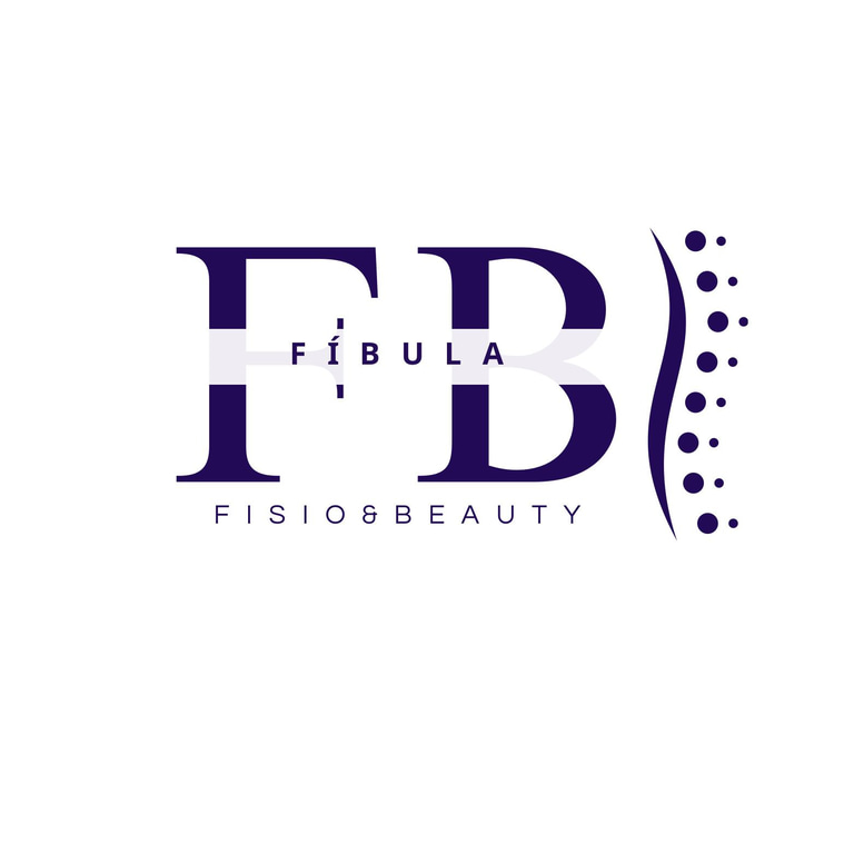 Fisio and Beauty logo