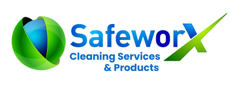 Care Commercial Cleaning Services logo