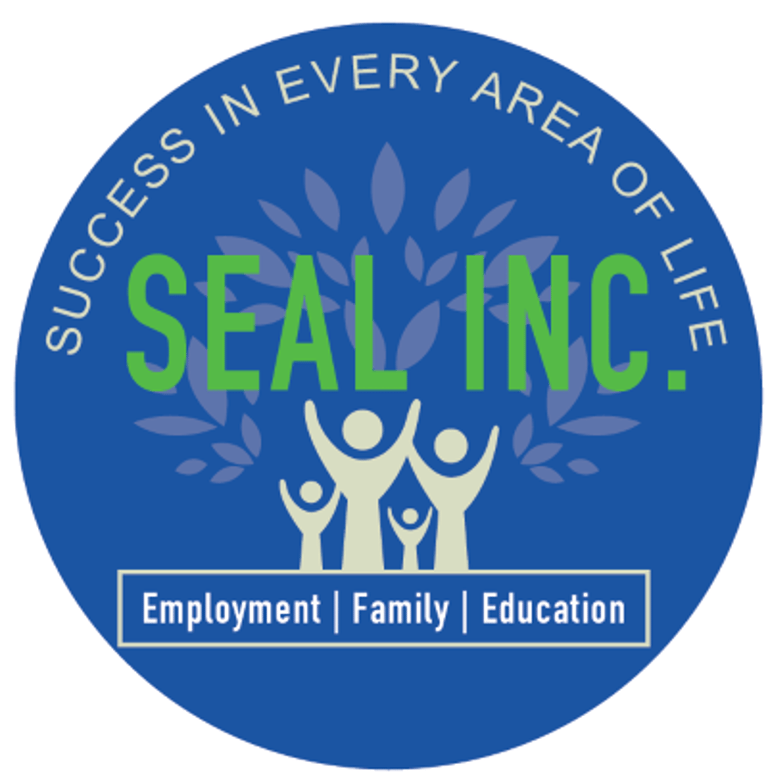 SEAL Inc logo