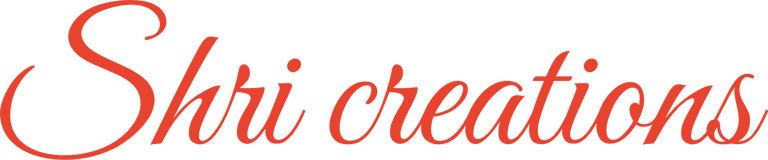 Shricreations logo