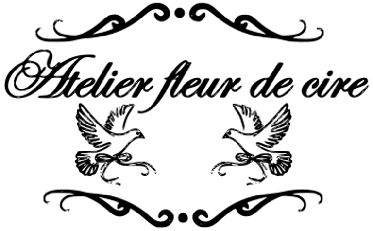 Atelier Fleur De Cire logo