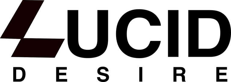 Lucid Desire logo