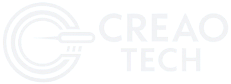CREAO TECH logo