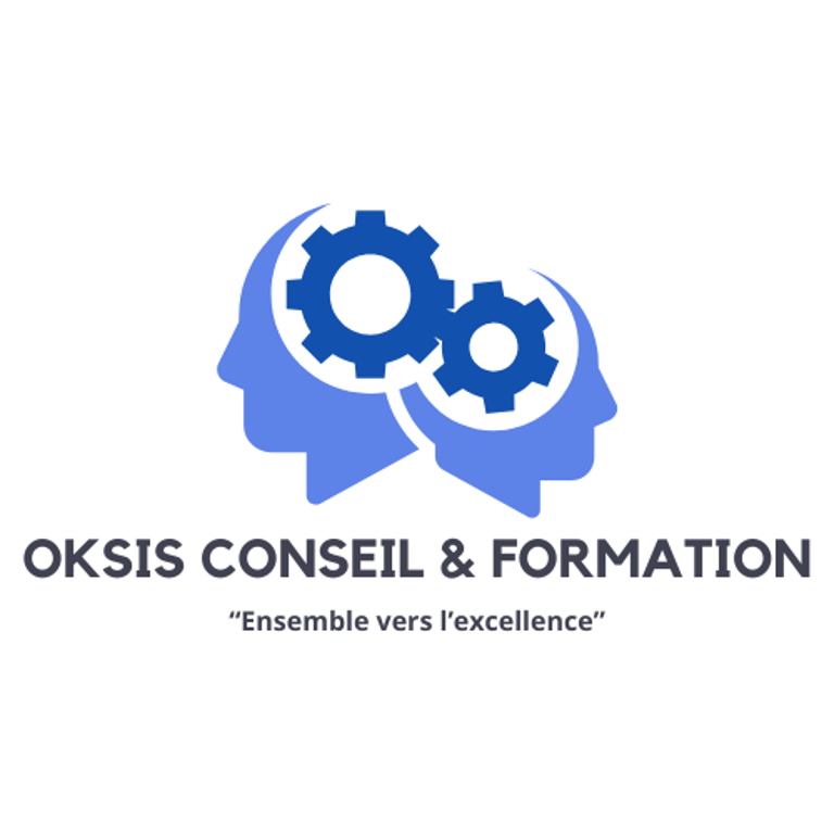 OKSIS CONSEIL & FORMATION logo
