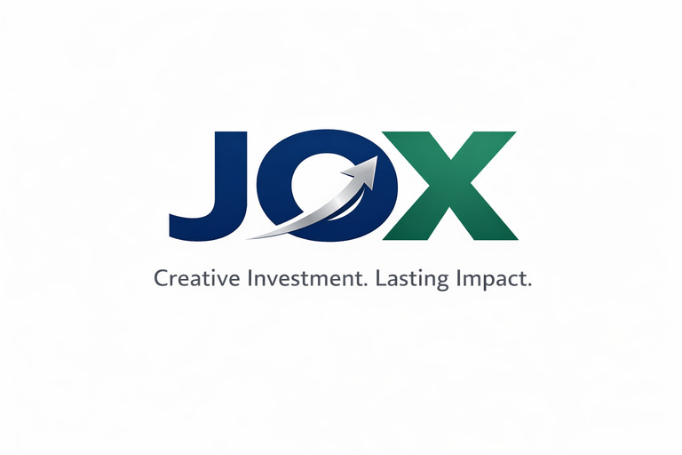JOX Investments TX, LLC logo