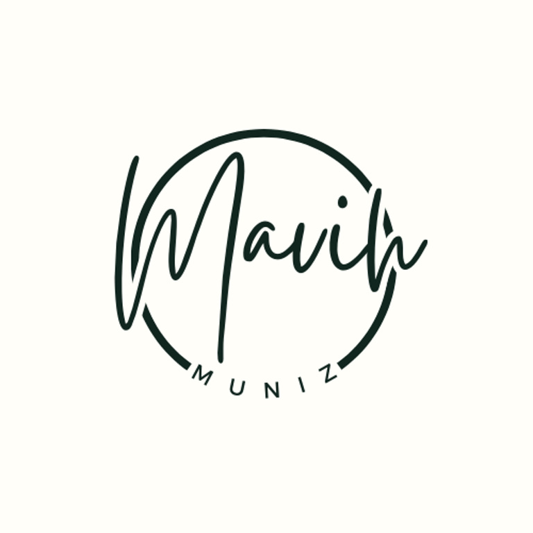 Mavih Muniz logo