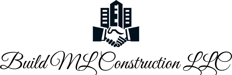 Build ML Construction LLC logo