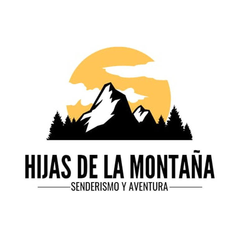 Hijas de la Montana HN logo