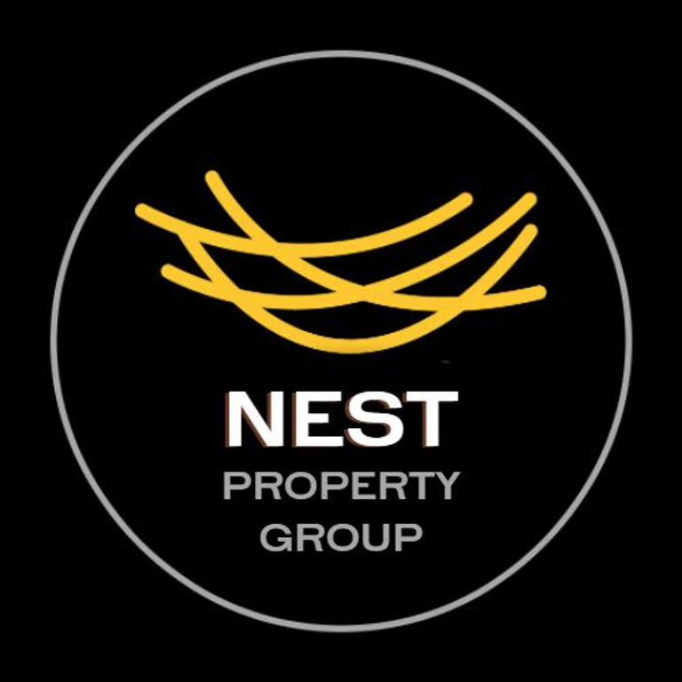 Nest Property Group logo