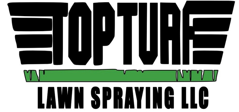 Top Turf Lawn Spraying LLC logo