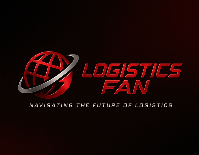 Logistcs Fan logo