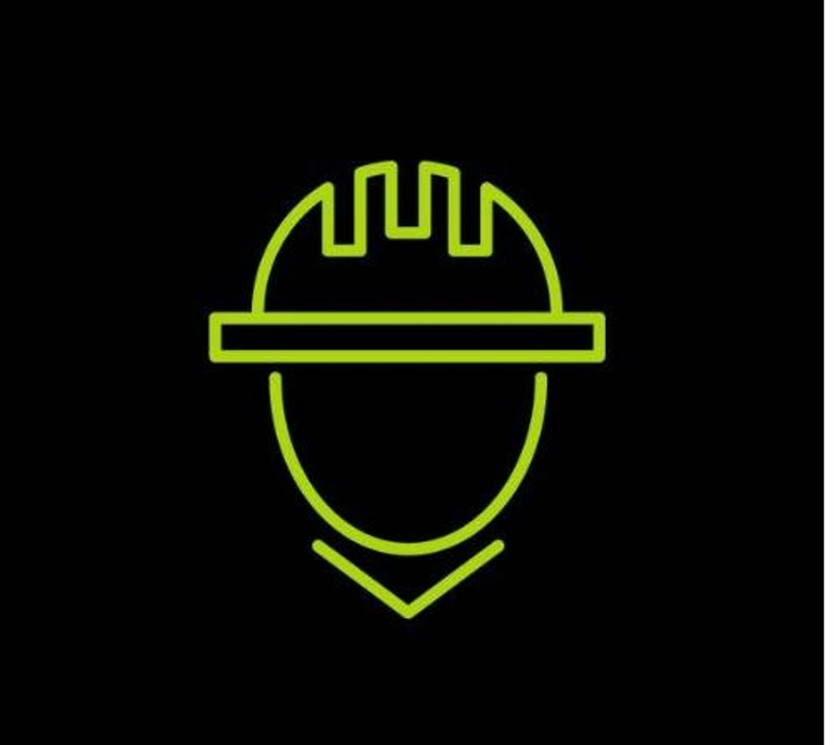Constructora MyC logo