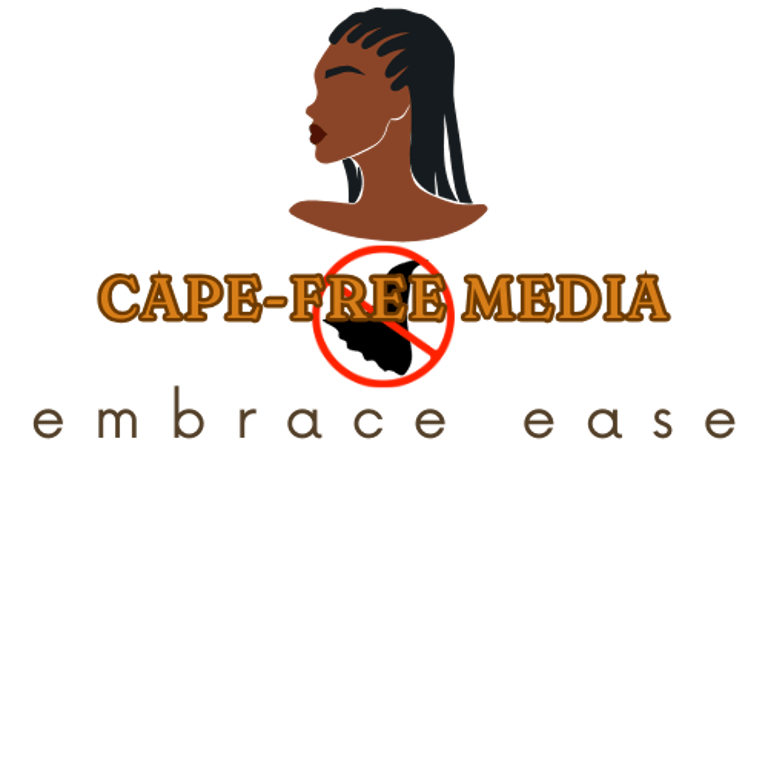 Cape Free Media logo