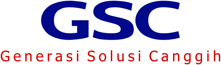GSC Supply logo