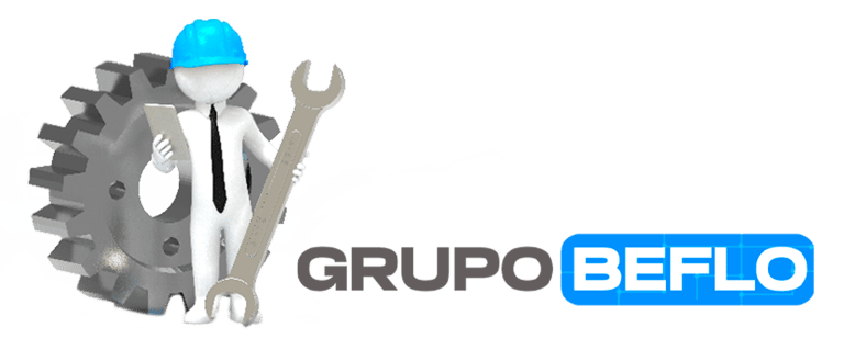 industrias beflo logo