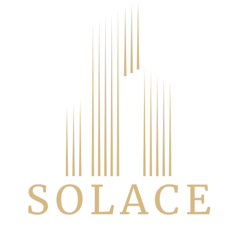 Solace Property Group logo