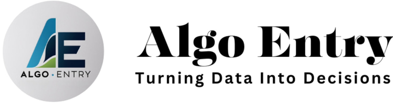 Algo Entry logo