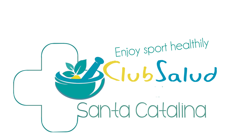 Club Salud Santa Catalina logo
