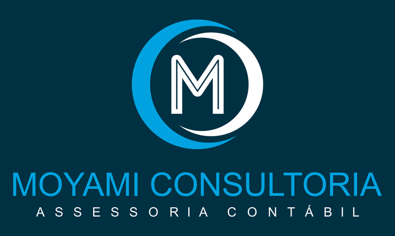 Moyami Consultoria logo