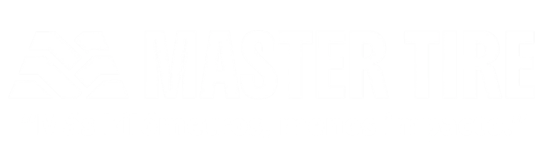 Master Tire logo