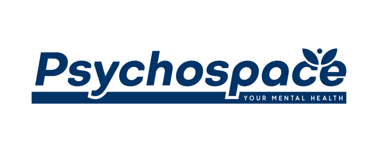 psychospace.org logo
