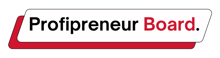 Profipreneurboard.com logo