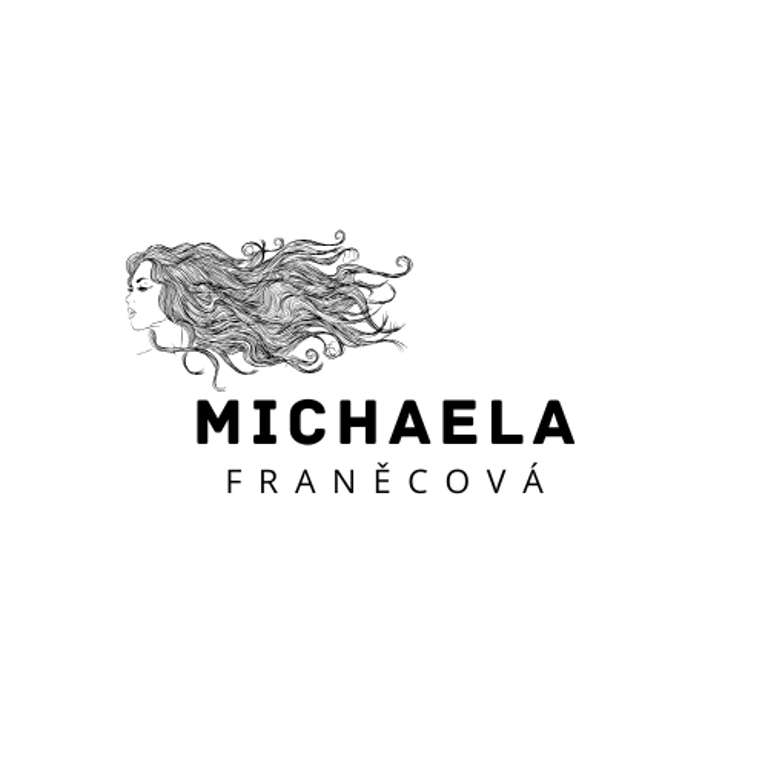 Nanosthetic studio - Michaela Franěcová logo