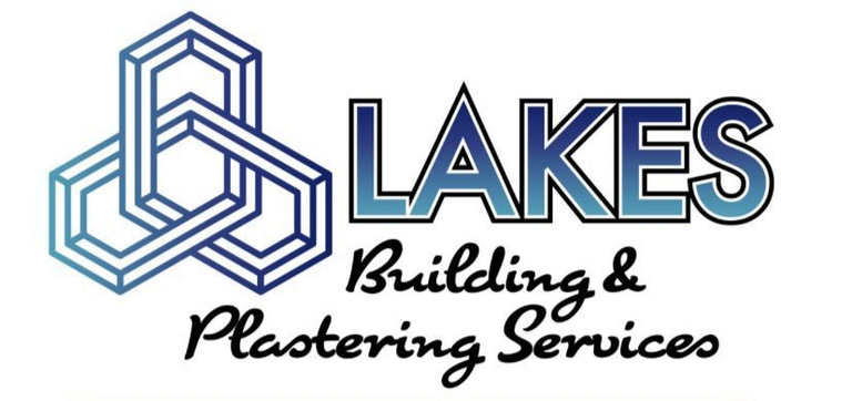 Lakes Building & Plastering Services  logo