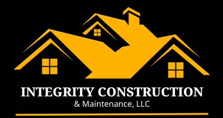Integrity Construction & Maintenance logo