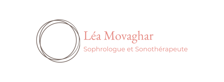Léa Movaghar  logo
