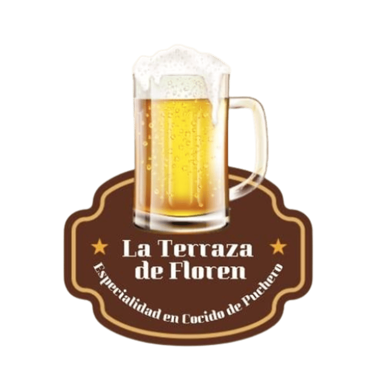 LA TERRAZA DE FLOREN logo