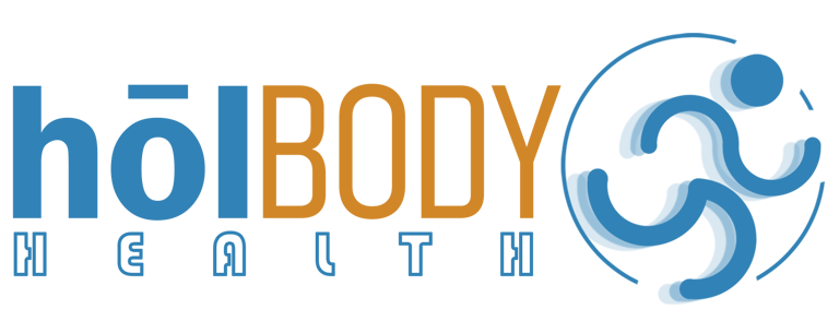 holBODY HEALTH logo