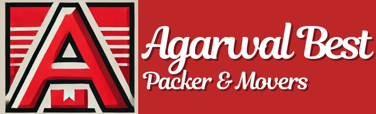 Agarwal Best Packers & Movers logo