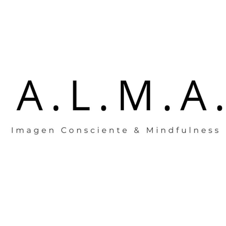 ALMA BOHEMIA logo