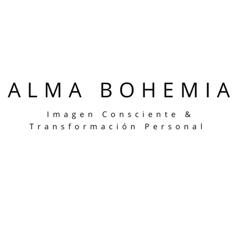 ALMA BOHEMIA logo