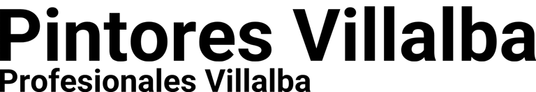 Pintores Collado Villalba logo